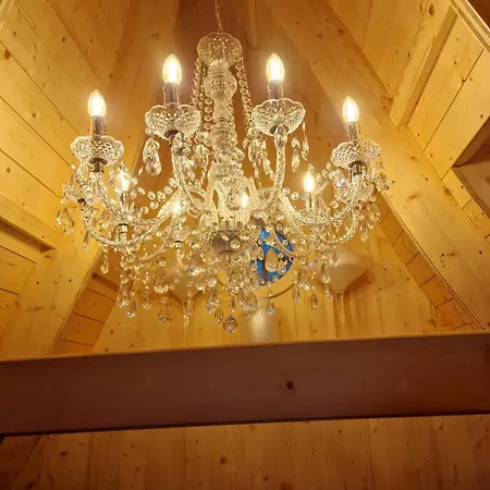 Hexenhaus Am Spessartwald *