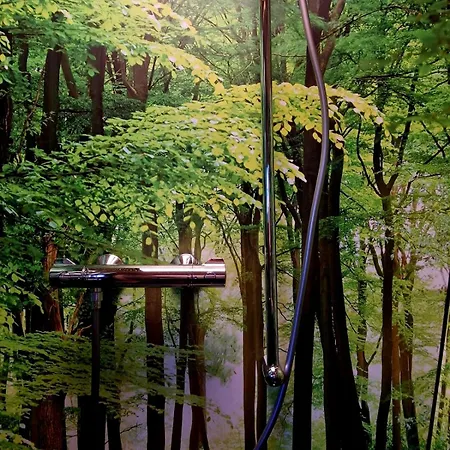 Hexenhaus Am Spessartwald