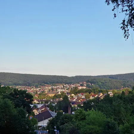 Hexenhaus Am Spessartwald *